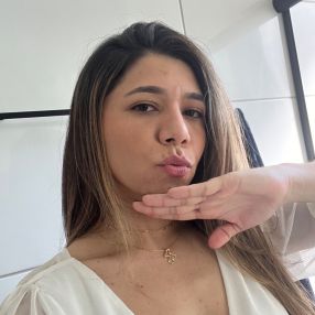 Ariane, Babysitter in Jundiaí