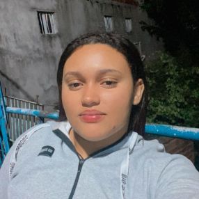 Erica, Babá em Pesqueira