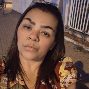 Maria, Babá em São Gonçalo