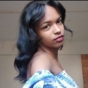 Isabela, Babá em Pedro Leopoldo