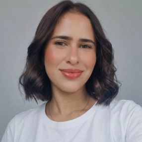 Jaqueline, Babá em Luis Eduardo Magalhães
