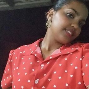 Andressa Kely, Babá em Morro da Fumaça