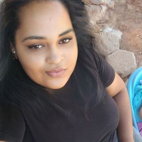 Raiane Souza de Freitas, Babá em Teófilo Otoni