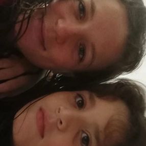 Raquel, Família em Votorantim
