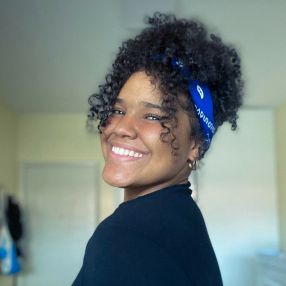 Bianca, Babá em Taguatinga