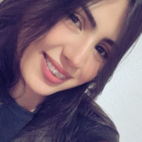 Poliana, Babá em Carmo de Minas