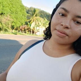Dandara, Babá em Itajuípe
