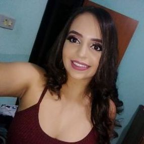 Mariane, Família em Nova Serrana