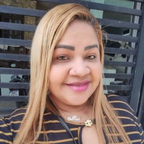 Patricia, Babysitter in Joinville