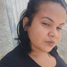 Gabriela, Babá em Saquarema