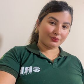Eduarda, Babysitter in Benevides