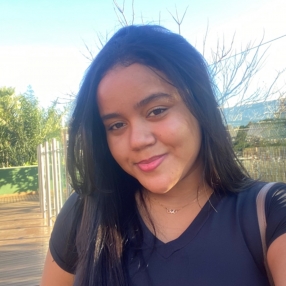 Naara, Babá em Campo Verde