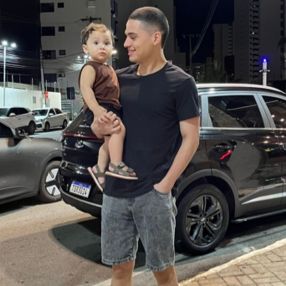 Gil, Família em São Gonçalo do Amarante