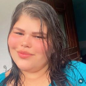 Danielle, Babá em São Sebastião