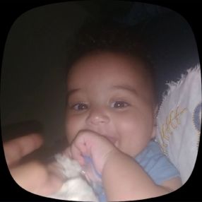 Bruna, Família em Diadema