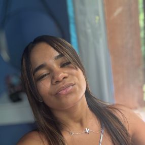 Maria, Babá em Areal