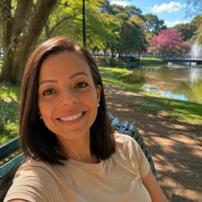 Francielle, Babá em Osasco