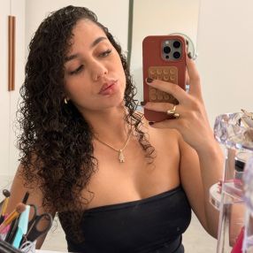 Marcela, Família em Luziânia