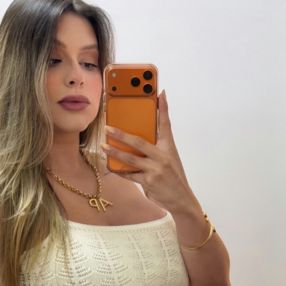 Ana Luiza, Family in Mauá