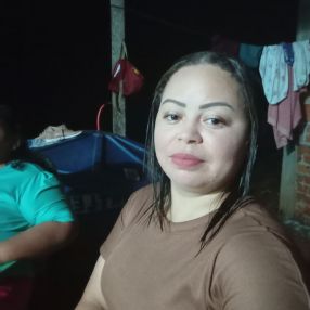 Jessica Araujo da, Família em Eldorado do Carajás