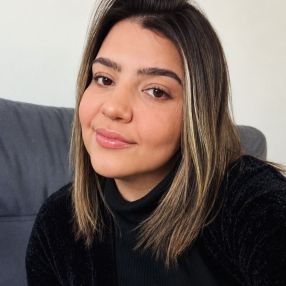 Amanda, Babá em Nova Petrópolis