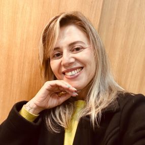Gisele, Babysitter in Araçoiaba da Serra