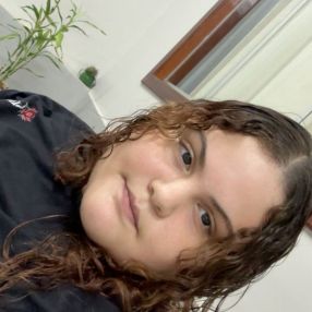 Lara Moreira, Babá em Paracatu