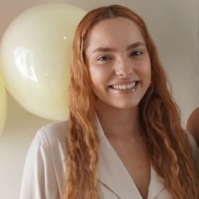 Letícia, Babá em Pedreira