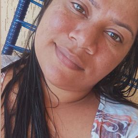 Rosana, Babá em Bela Vista de Goiás