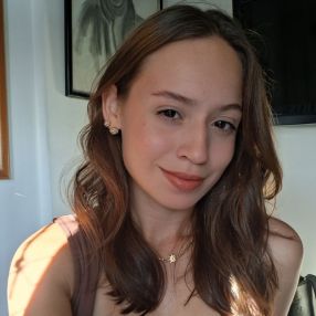 Sophia, Babá em São José de Mipibu