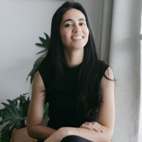 Enf. Camille, Babá em Campinas