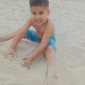 Misael, Família em Rio dos Cedros