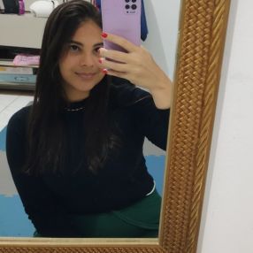 Sarah, Babá em Ananindeua