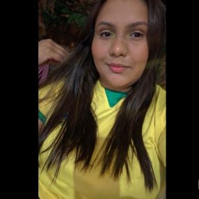 Mariana, Babysitter in Aquiraz
