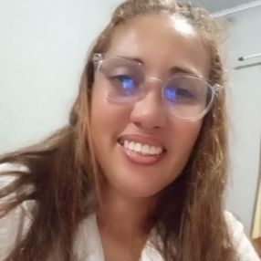 ALCIENE, Babá em Carapicuíba