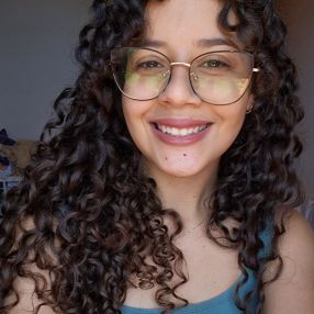 Lívia, Babá em Ituiutaba
