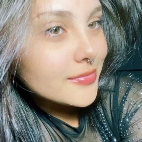 Livia, Babá em Palotina