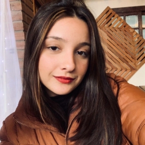 Gabrielly, Babá em São Jerônimo