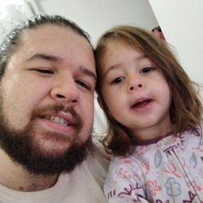 Diego, Família em Poços de Caldas