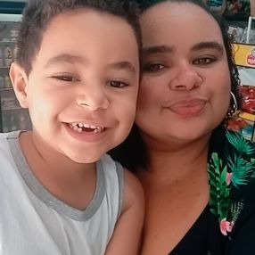 Tarssiana, Família em Itaperuna