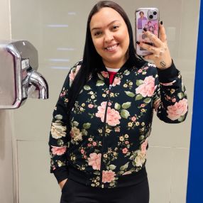 Ana, Babá em Guarulhos