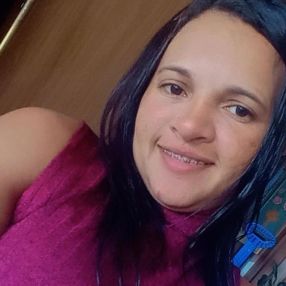 Aparecida, Babá em São José do Campestre