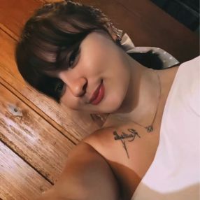 Nataly, Babá em Itajaí