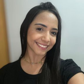 Jeanny, Babá em Apucarana
