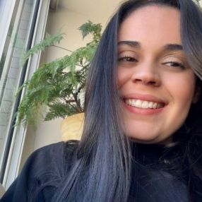 Graziele, Babá em Itaquaquecetuba