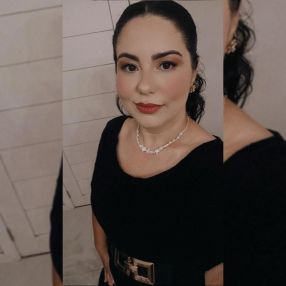 Jéssica, Babá em Tubarão
