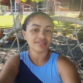 Ana Paula dos Santos Araújo, Babá em São João Batista