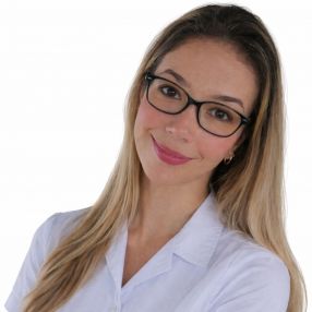 Daniela, Babá em Vitória