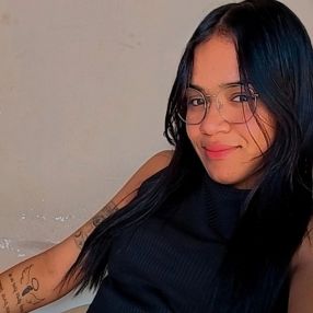 Fabiana, Babá em Mineiros