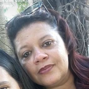 Lucivânia Maria da Silva, Babá em Trindade